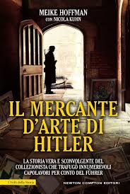 Il mercante d'arte di Hitler